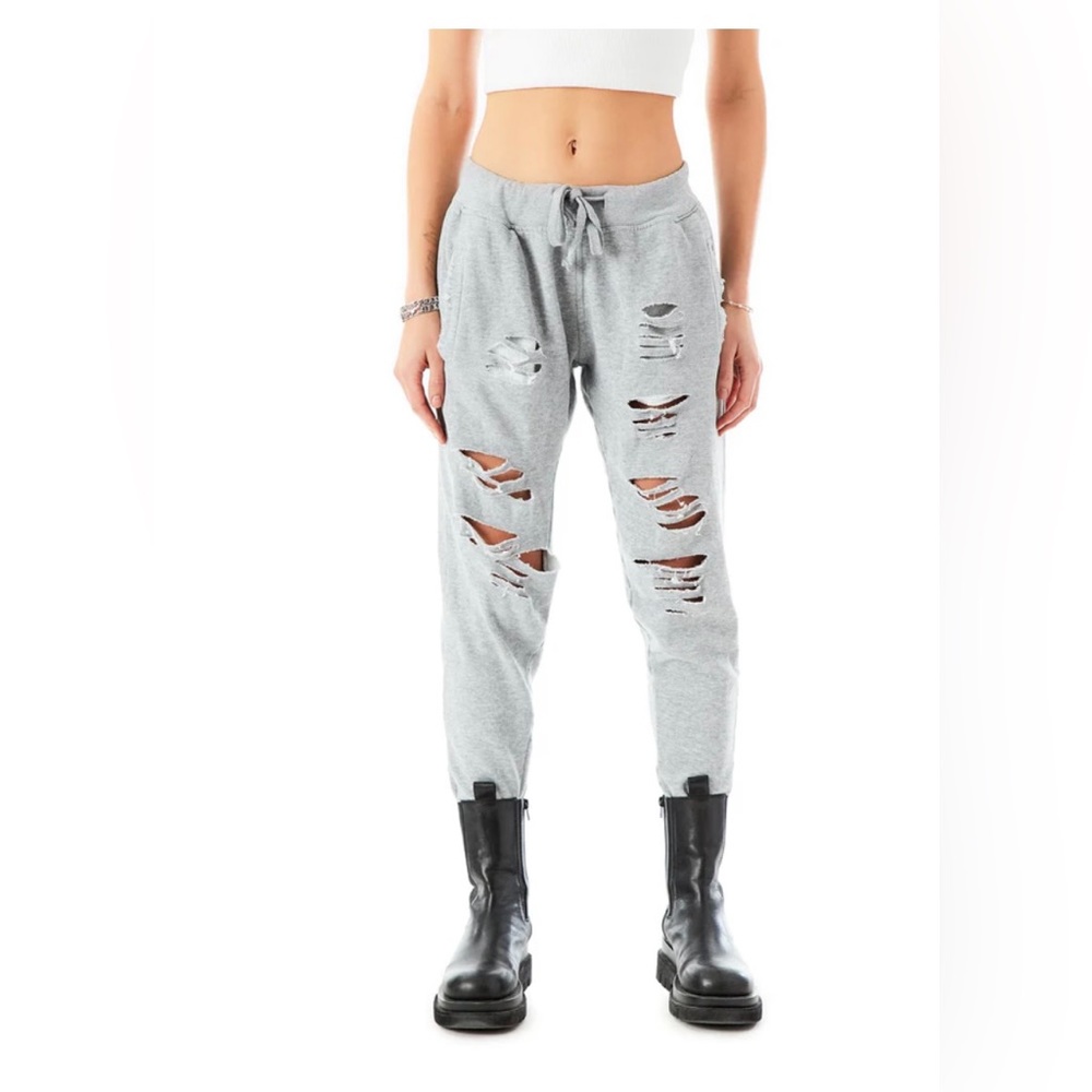 Carmar Ripped Jogger - Picture 3 of 9